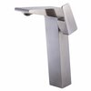 Alfi Brand ALFI brand AB1475-BN Brushed Nickel Sgl Hole Tall Bathroom Faucet AB1475-BN